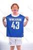 MLax Media Day  Wheaton College Men’s Lacrosse Media Day. - Photo By: KEITH NORDSTROM : Wheaton, Lacrosse, LAX, NEWMAC